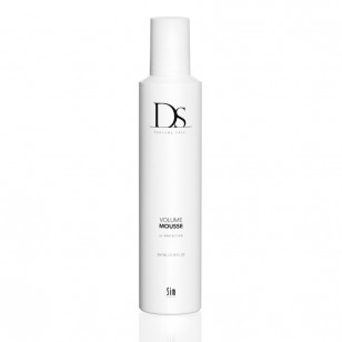 Volume Mousse - Пяна за обем със силна фиксация - 300ml